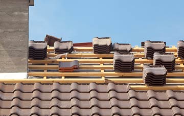 Methilhill clay roofing costs