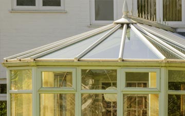 conservatory roof repair Methilhill, Fife