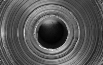 Methilhill edpm waterproofing