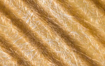 Methilhill fibreglass roof waterproofing